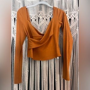 Urban Outfitters sweater top